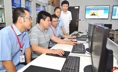 向技術借力 向精準發力 河南紀檢監察云數據中心的建設與網絡技術服務