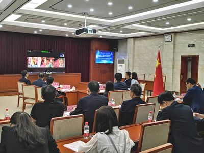 河南 借力數(shù)字化東風(fēng)，網(wǎng)絡(luò)技術(shù)服務(wù)助推旅游業(yè)恢復(fù)發(fā)展