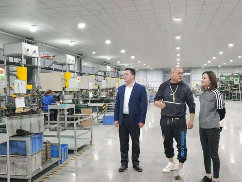 探訪河南磨料磨具產(chǎn)業(yè)新勢(shì)力 從獅虎到鋒利，技術(shù)驅(qū)動(dòng)下的智造升級(jí)之旅