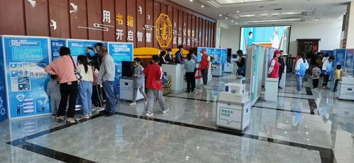 走遍河南網(wǎng)絡(luò)安全科技館巡展走進(jìn)新鄉(xiāng) 普及安全知識(shí)，賦能網(wǎng)絡(luò)技術(shù)新篇章