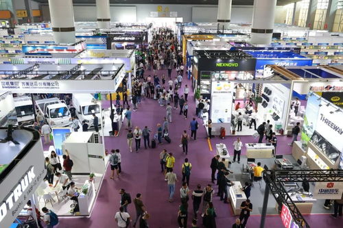 廣交會(huì)老朋友新視野 河南網(wǎng)絡(luò)技術(shù)服務(wù)借力新技術(shù)拓圈出海